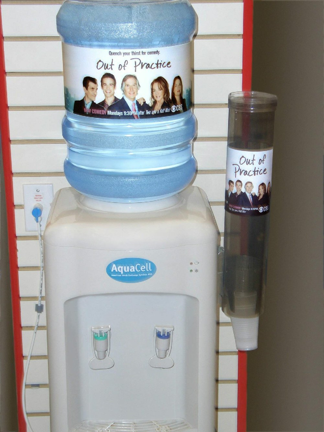 Illustration for article titled Adventures in Marketing: Would you like some Leah Remini with your Coumadin?